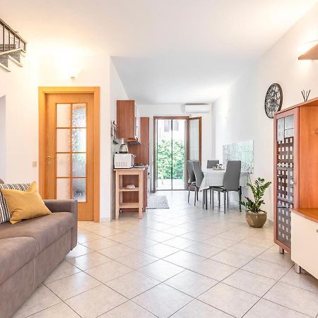 A Casa Di Luca Villa Pula Kültér fotó