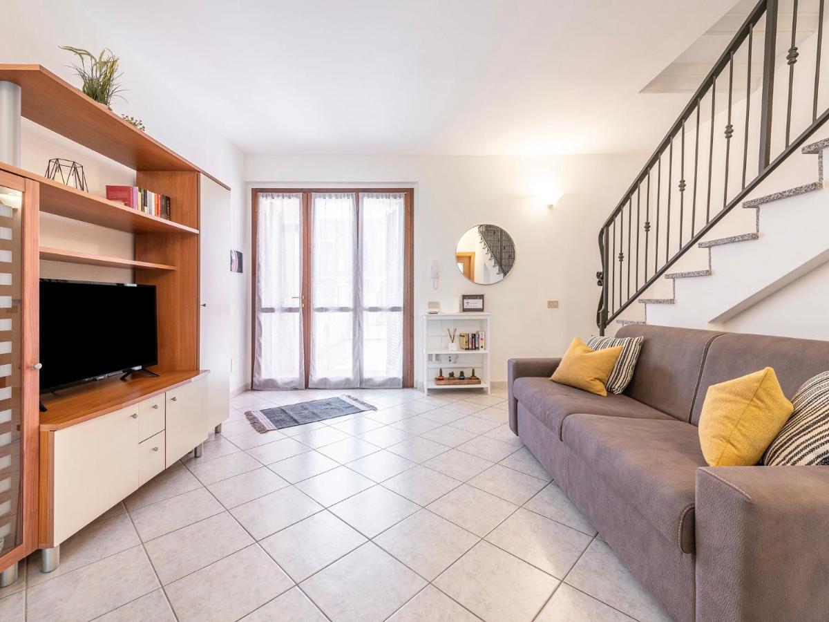 A Casa Di Luca Villa Pula Kültér fotó