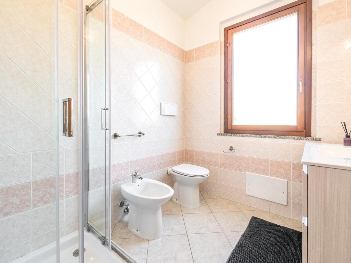 A Casa Di Luca Villa Pula Kültér fotó