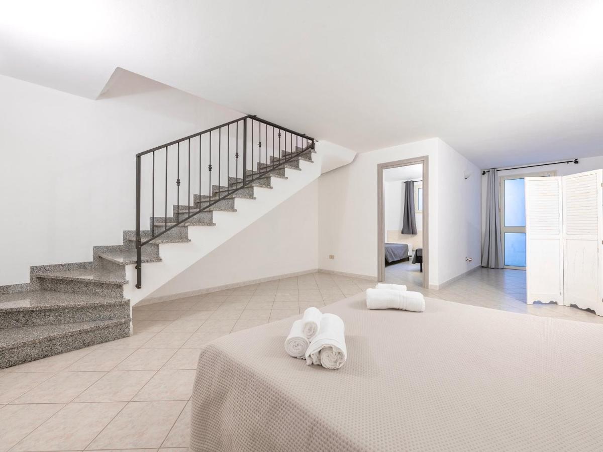 A Casa Di Luca Villa Pula Kültér fotó