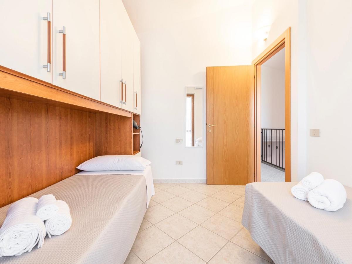 A Casa Di Luca Villa Pula Kültér fotó