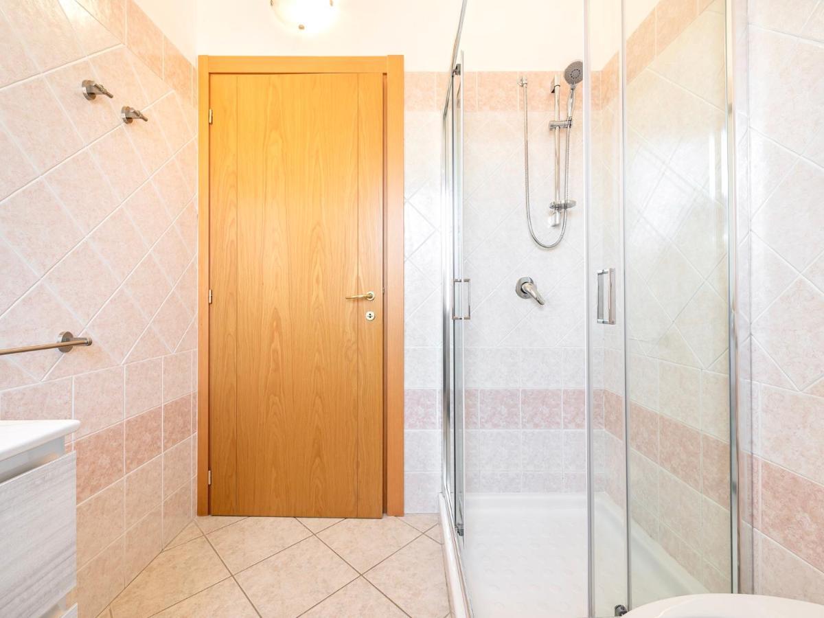 A Casa Di Luca Villa Pula Kültér fotó