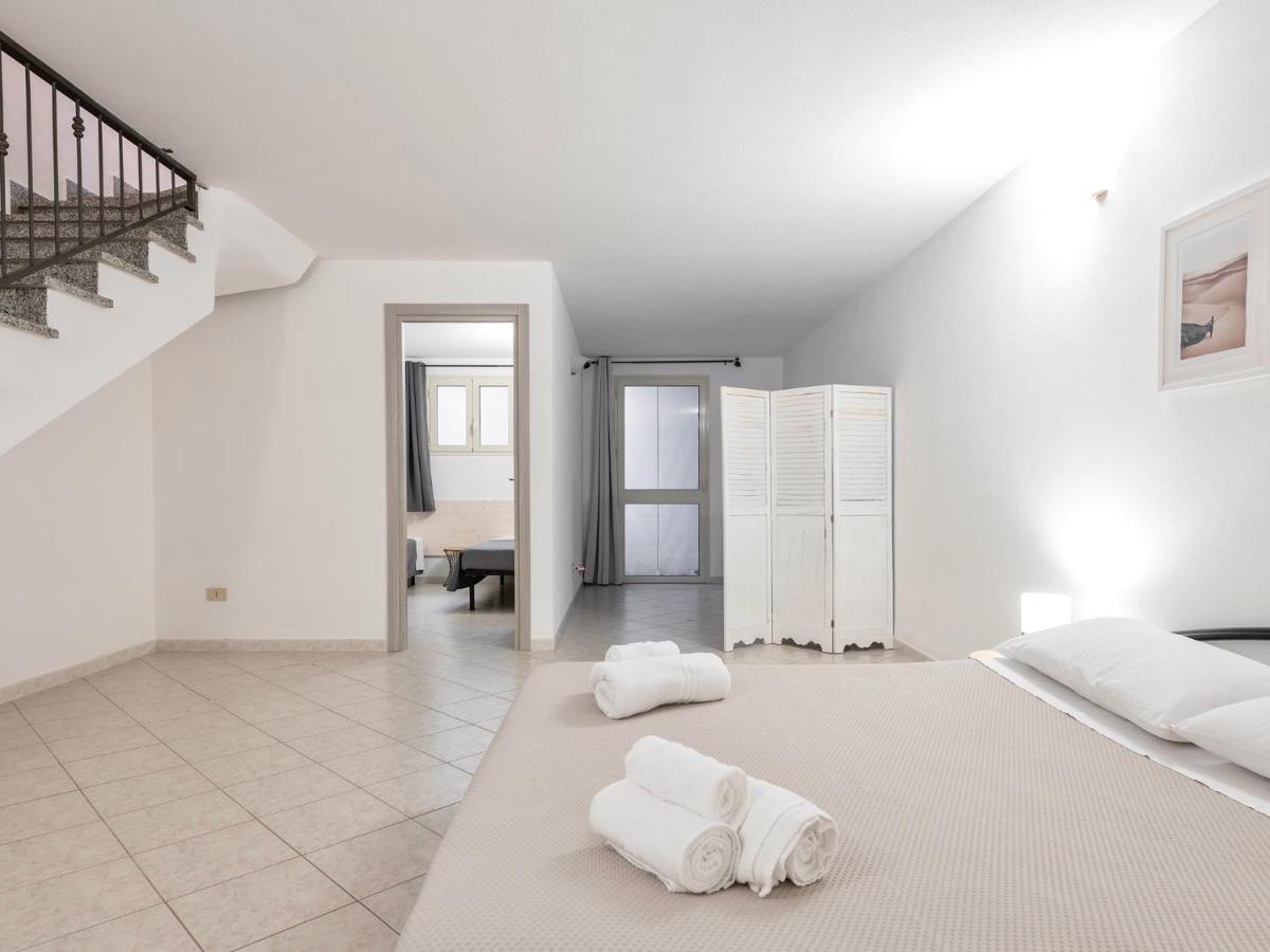 A Casa Di Luca Villa Pula Kültér fotó