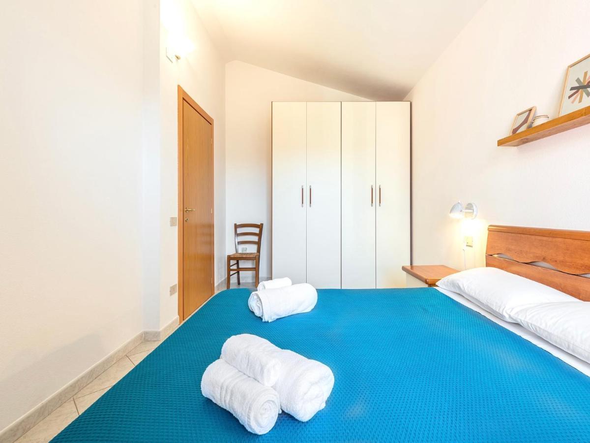 A Casa Di Luca Villa Pula Kültér fotó