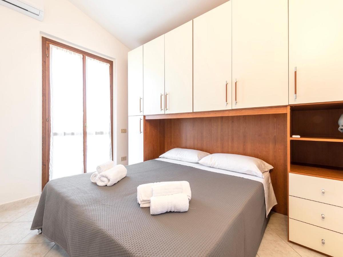 A Casa Di Luca Villa Pula Kültér fotó
