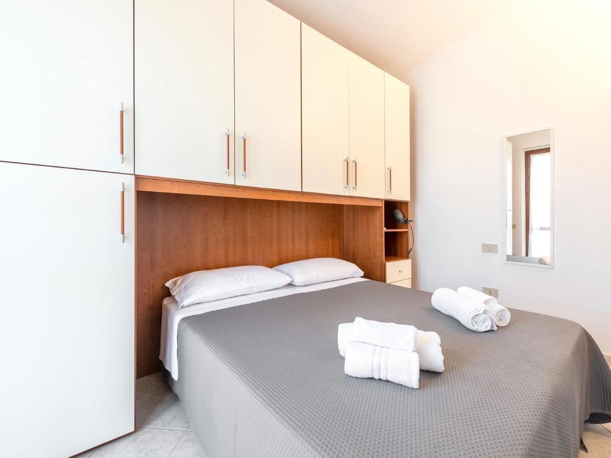 A Casa Di Luca Villa Pula Kültér fotó