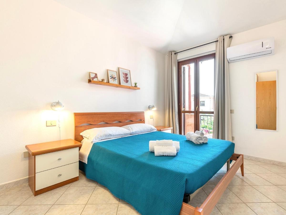 A Casa Di Luca Villa Pula Kültér fotó