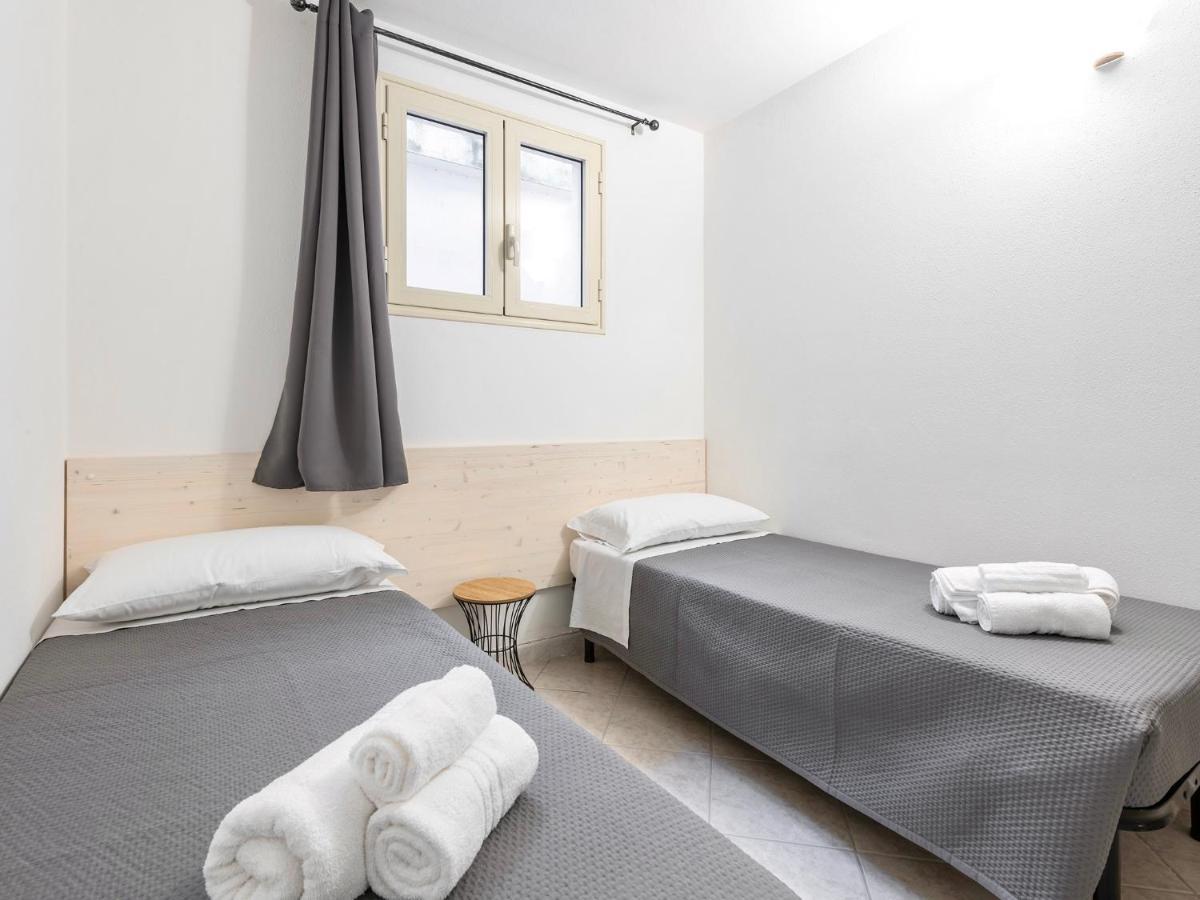 A Casa Di Luca Villa Pula Kültér fotó