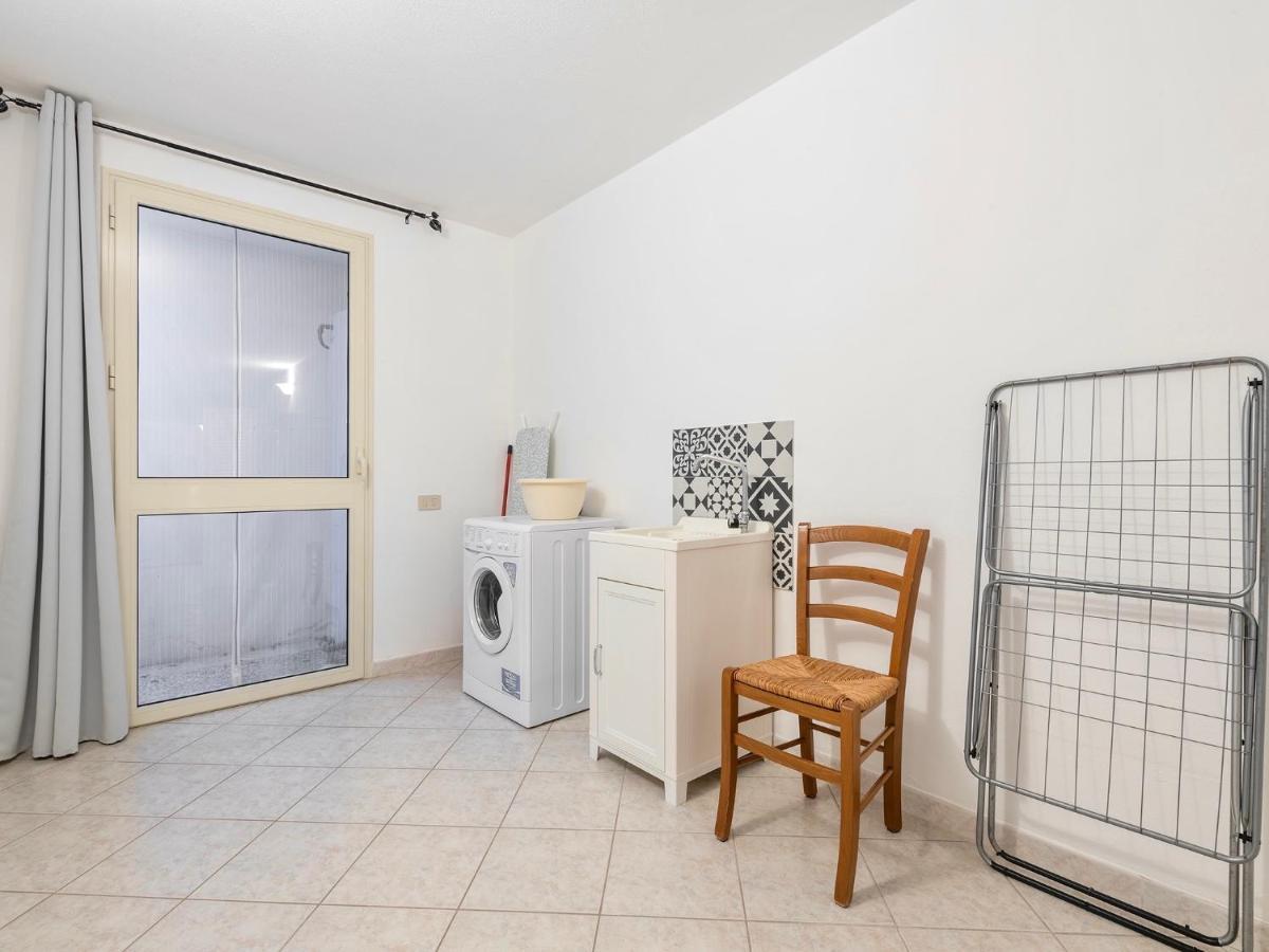 A Casa Di Luca Villa Pula Kültér fotó